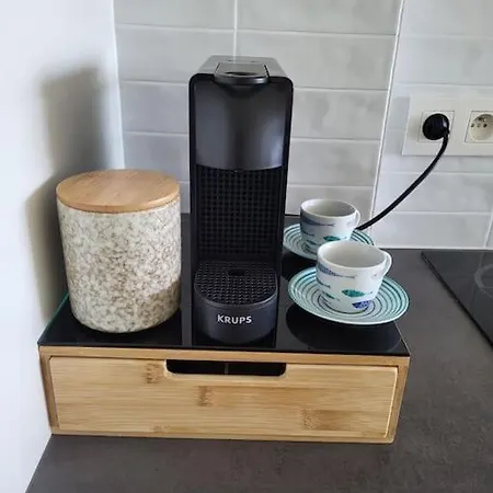 Penthouse En Front De ! Blankenberge