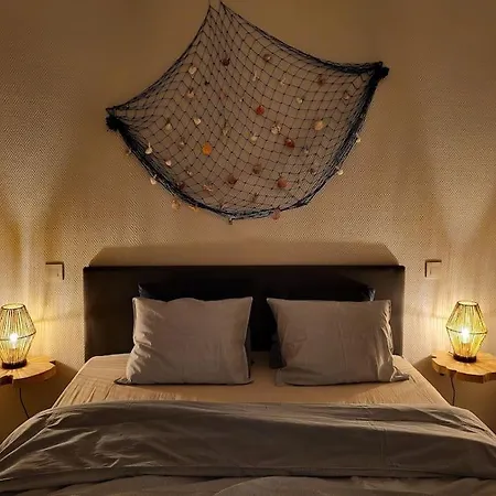 Penthouse En Front De !