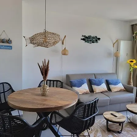 Penthouse En Front De ! Appartement