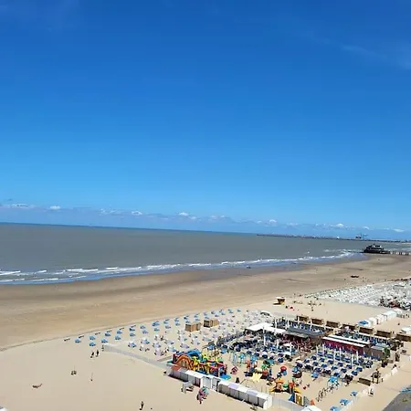 Penthouse En Front De !