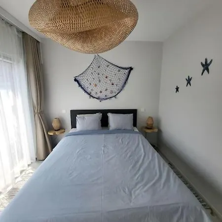 Διαμέρισμα Penthouse En Front De ! Blankenberge