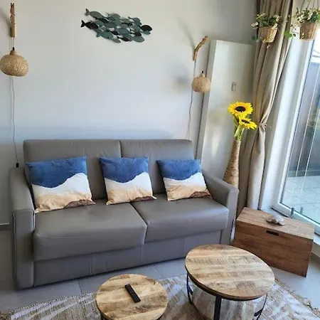 Penthouse En Front De ! Διαμέρισμα