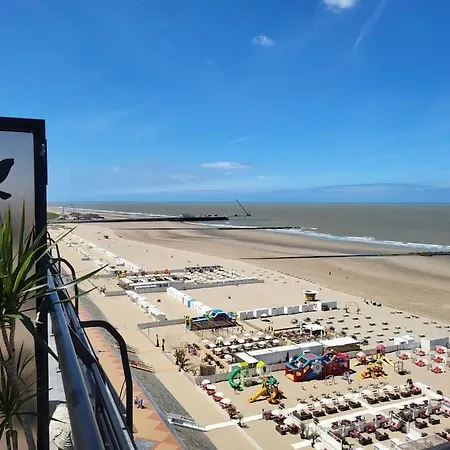 Penthouse En Front De ! *